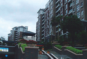 中山远洋城