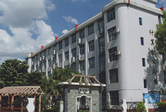 广西农业职业技术学院